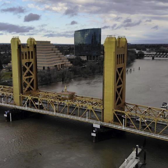 California Gov. Gavin Newsom advances water tunnel project amid opposition from environmental groups